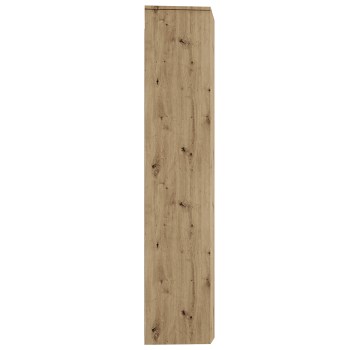 Szafka wisząca FIGO 02 dąb artisan